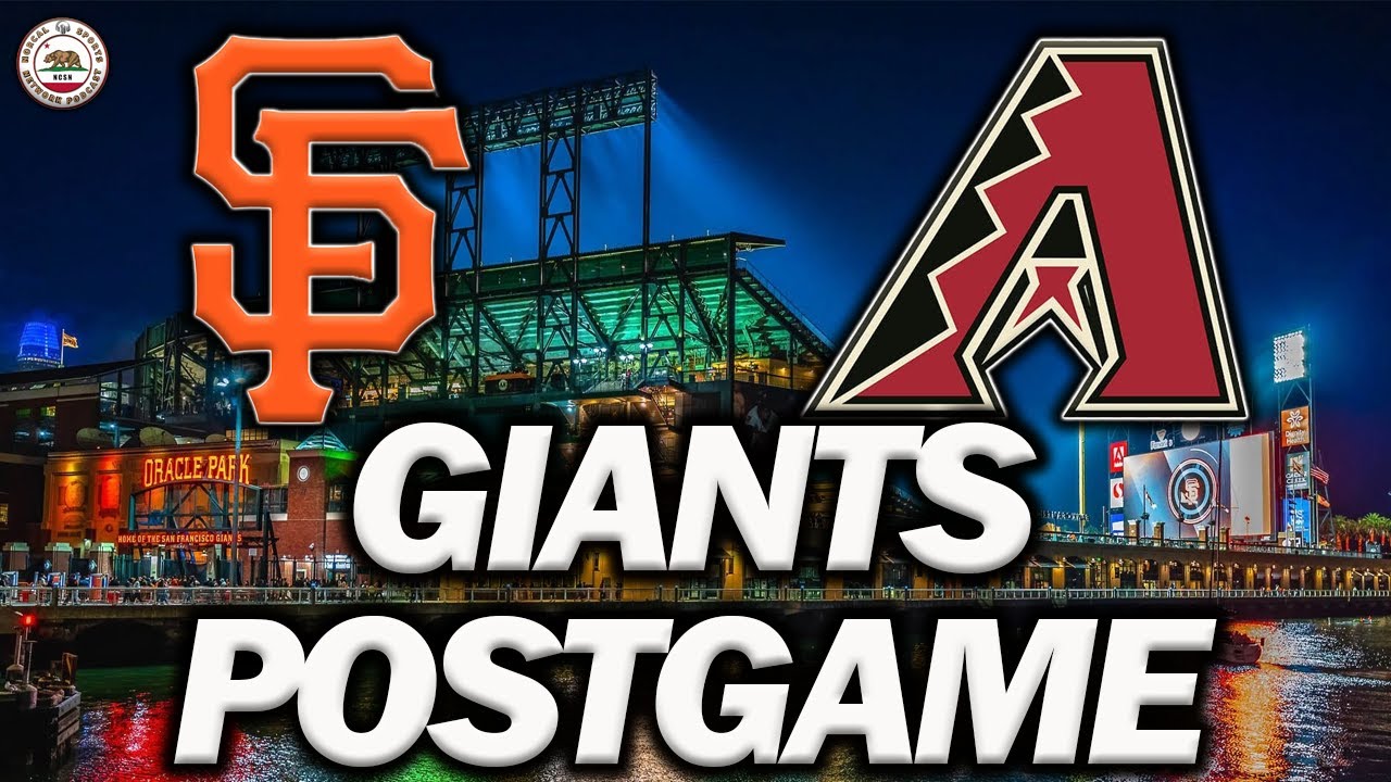 Giants vs Diamondbacks: A Rivalry Intensifies in 2023