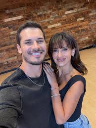 Exploring Gleb Savchenko’s Journey in Dance and Television