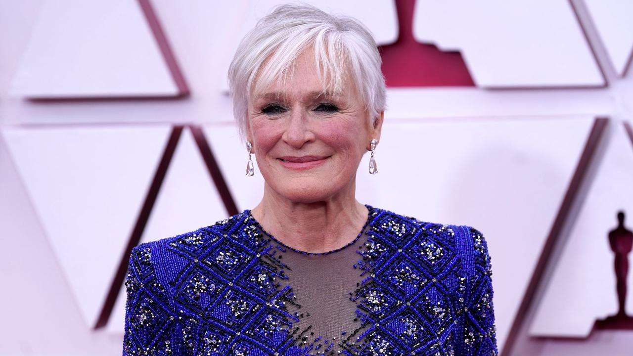 Exploring the Iconic Career of Glenn Close