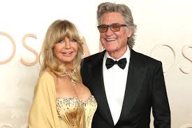 Goldie Hawn: Celebrating a Hollywood Icon