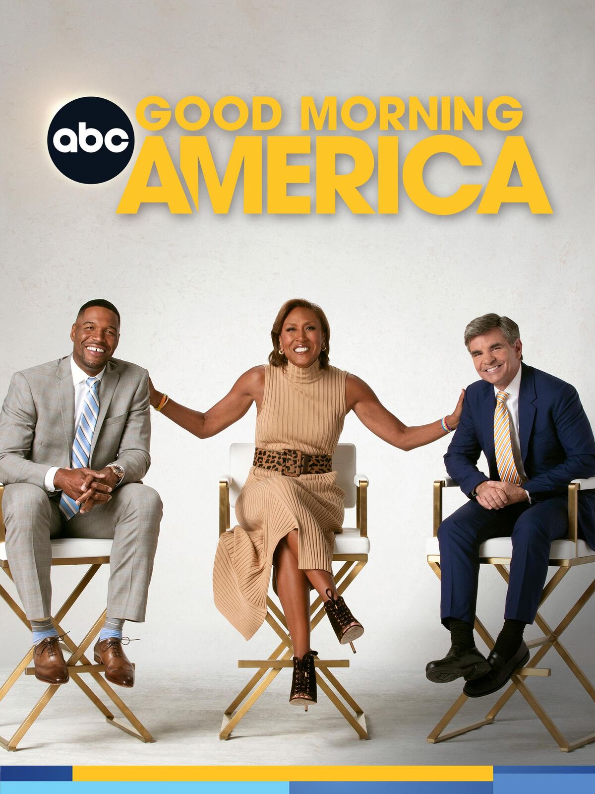 Everything You Need to Know About Good Morning America