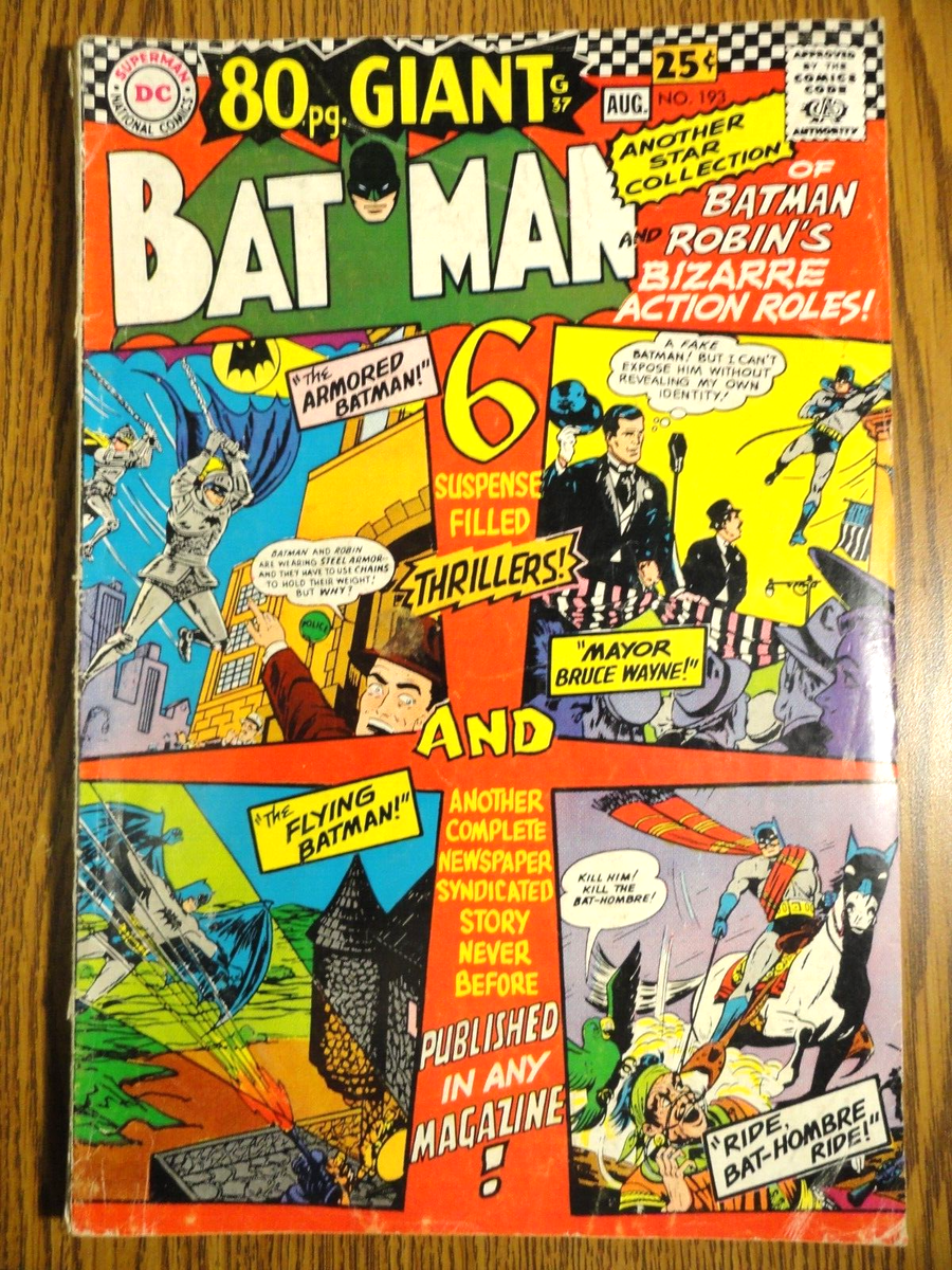 Exploring Gotham: The Evolution of a Superhero Universe