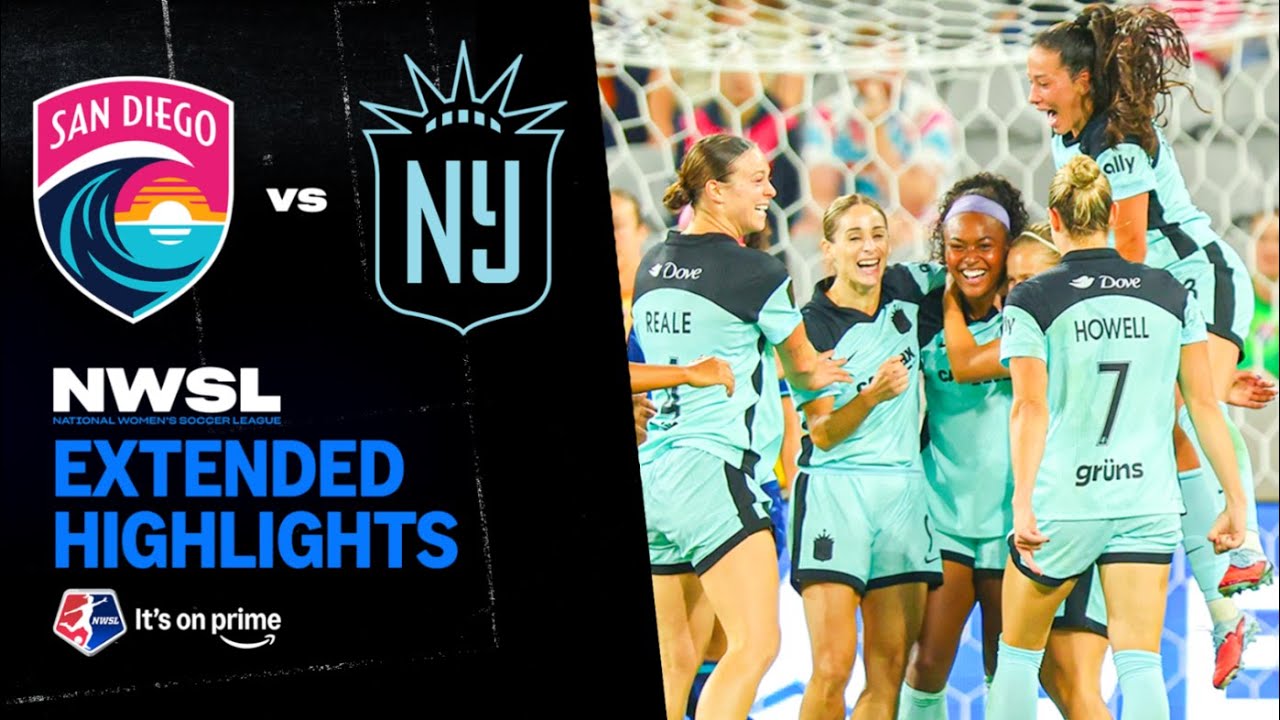 Gotham FC vs San Diego Wave: A Competitive Showdown