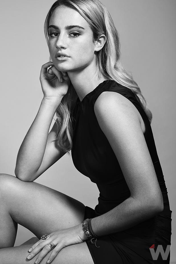 Grace Van Patten: A Promising Talent in Hollywood