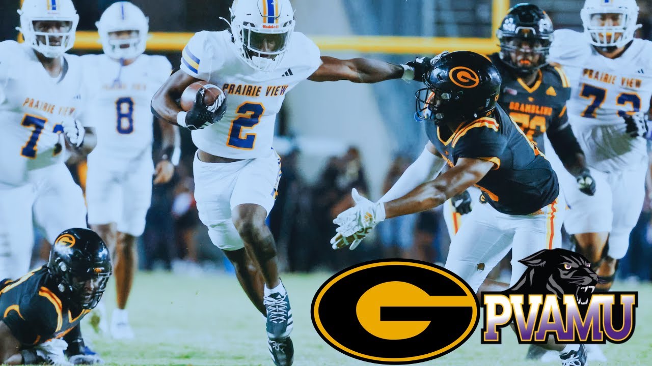 Grambling State vs Prairie View: Understanding the Rivalry
