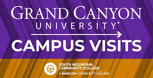 An Overview of Grand Canyon University: Growth and Opportunities