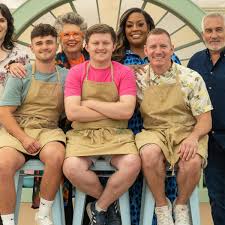 The Great British Baking Show: A Cultural Phenomenon