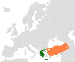 Understanding the Greece vs Turkey Relations: A Complex History
