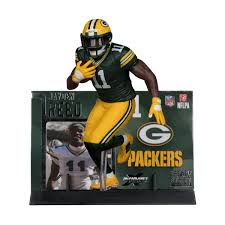 Jayden Reed: A New Era for the Green Bay Packers