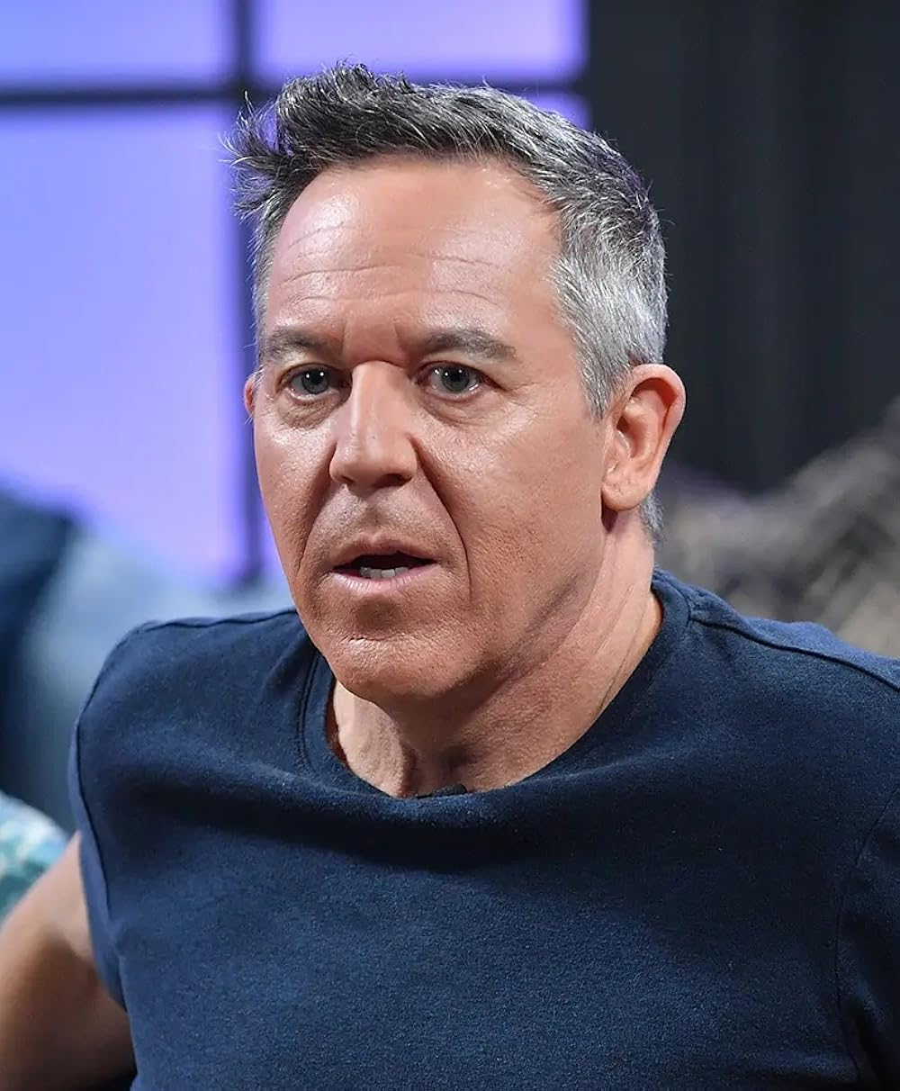 Greg Gutfeld: Media Personality and Cultural Commentator