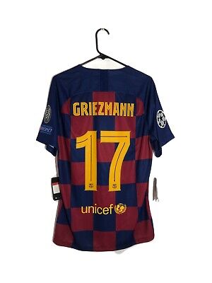 Antoine Griezmann: The Impact of a Football Icon