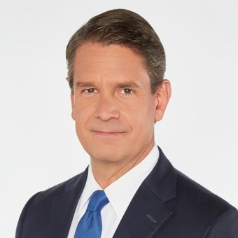Griff Jenkins: A Spotlight on an Emerging Journalist