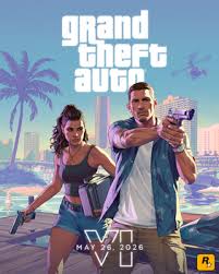 All You Need to Know About the GTA 6 Release Date Update