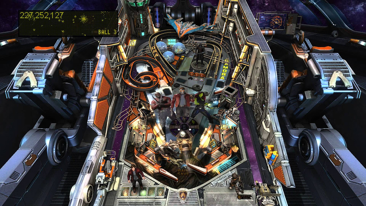 The Guardians Game: A Look Into Recent Developments