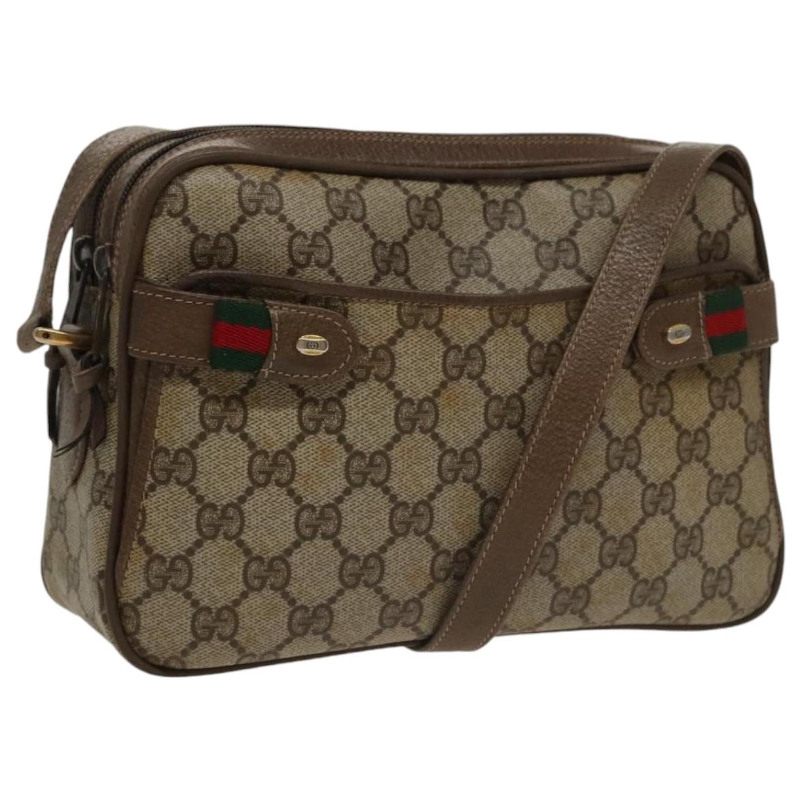 The Enduring Legacy of Gucci in Fashion