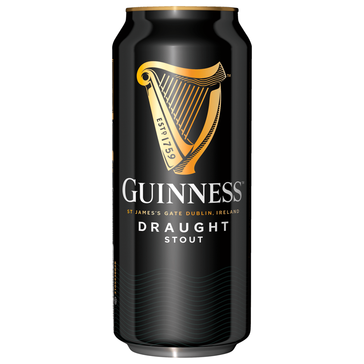 Exploring the Global Impact of Guinness Beer