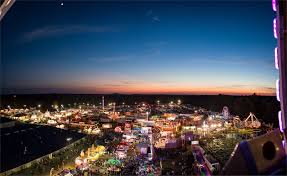 Discover the Excitement of the Gwinnett County Fair 2023