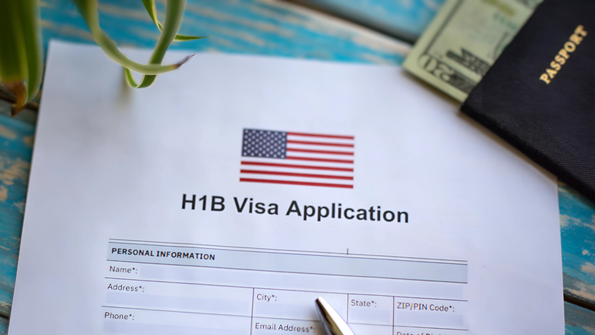 Understanding the Latest Developments on the H1B Visa Bill