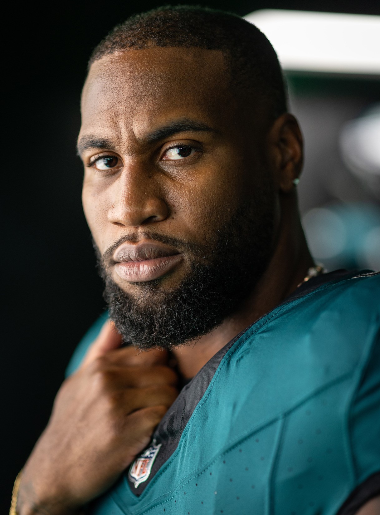 Haason Reddick: From College Standout to NFL Star