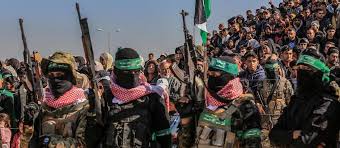 Understanding Hamas: Current Events and Implications