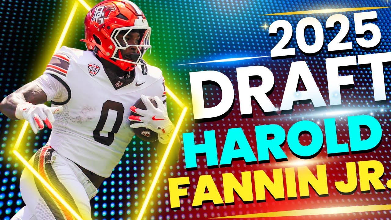 The Life and Legacy of Harold Fannin