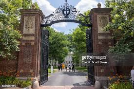 Exploring Harvard University: Legacy and Impact