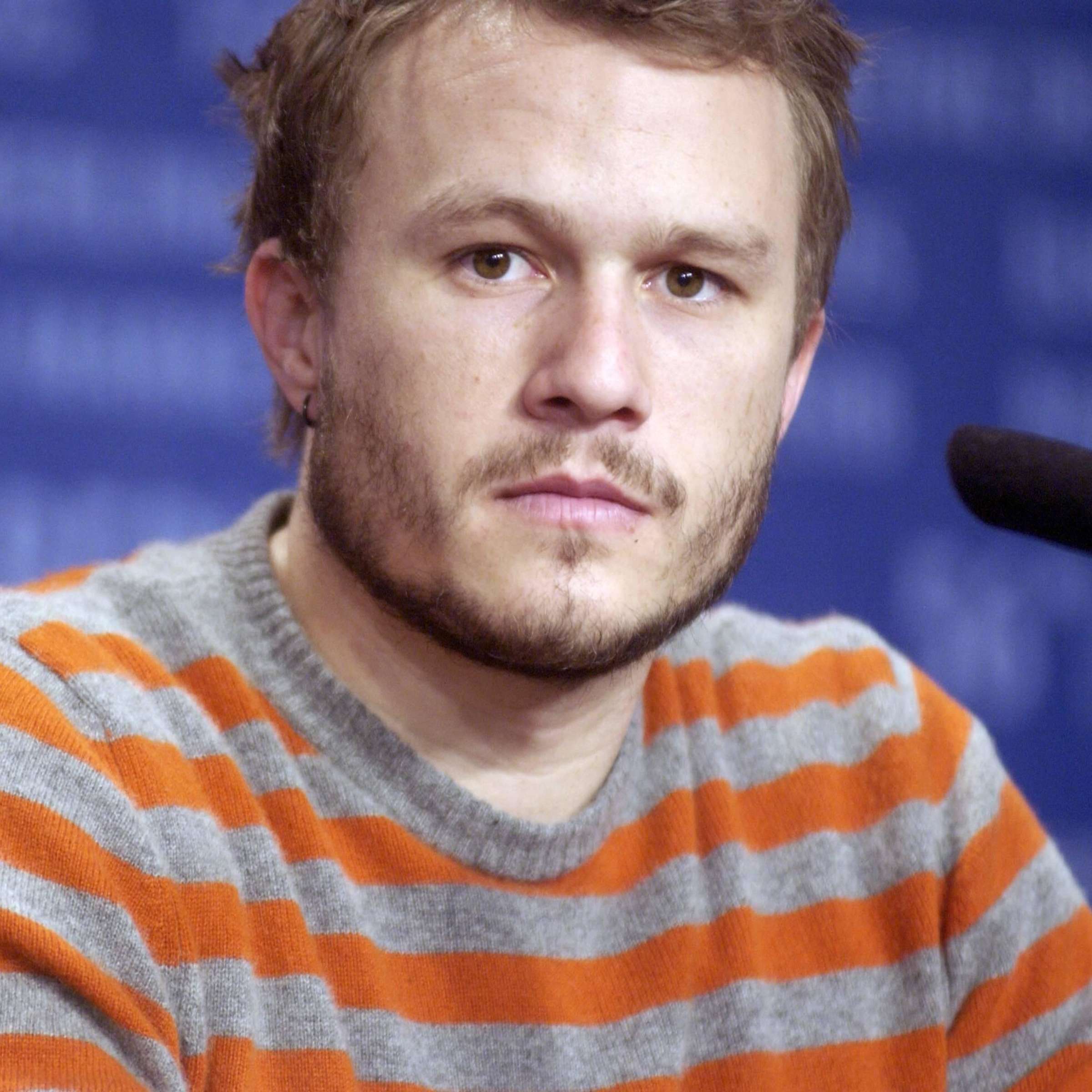 The Enduring Legacy of Heath Ledger