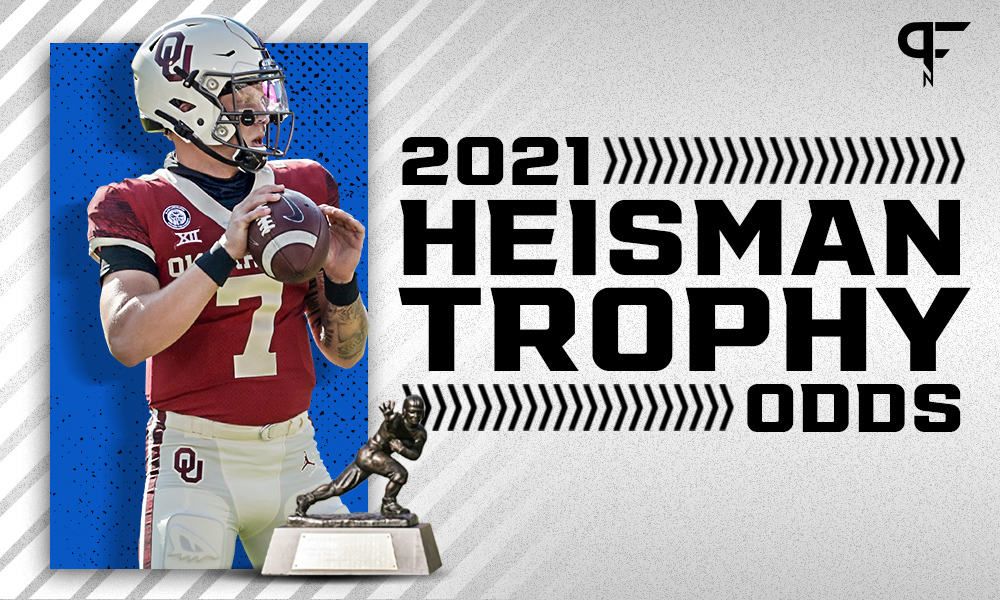 Current Heisman Odds and Analysis for 2023