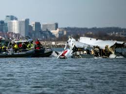 Recent Helicopter Crash in Washington Raises Safety Concerns