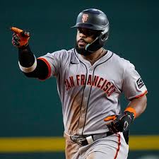 Heliot Ramos: A Bright Future in Major League Baseball
