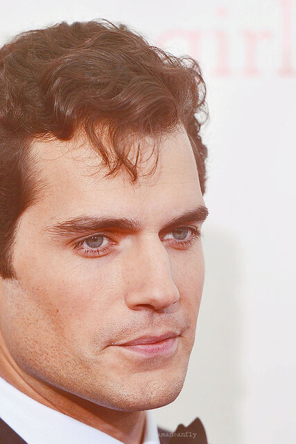 Henry Cavill: A Look at His Career and Upcoming Projects