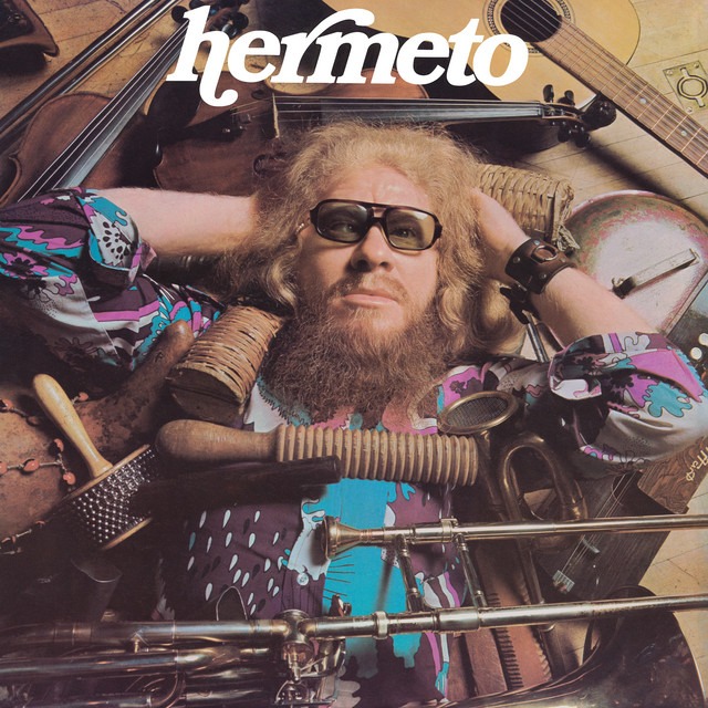 The Legacy of Hermeto Pascoal: A Musical Pioneer