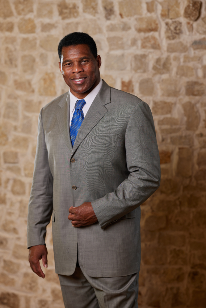 Herschel Walker’s Impact on American Politics