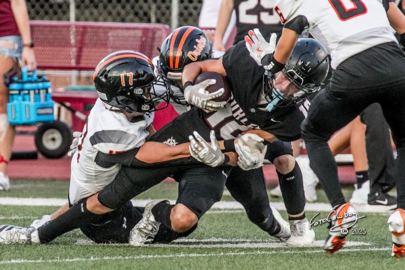 High School Football Scores for Tonight: What to Expect