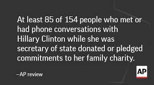 Hillary Clinton: A Look at Her Political Legacy