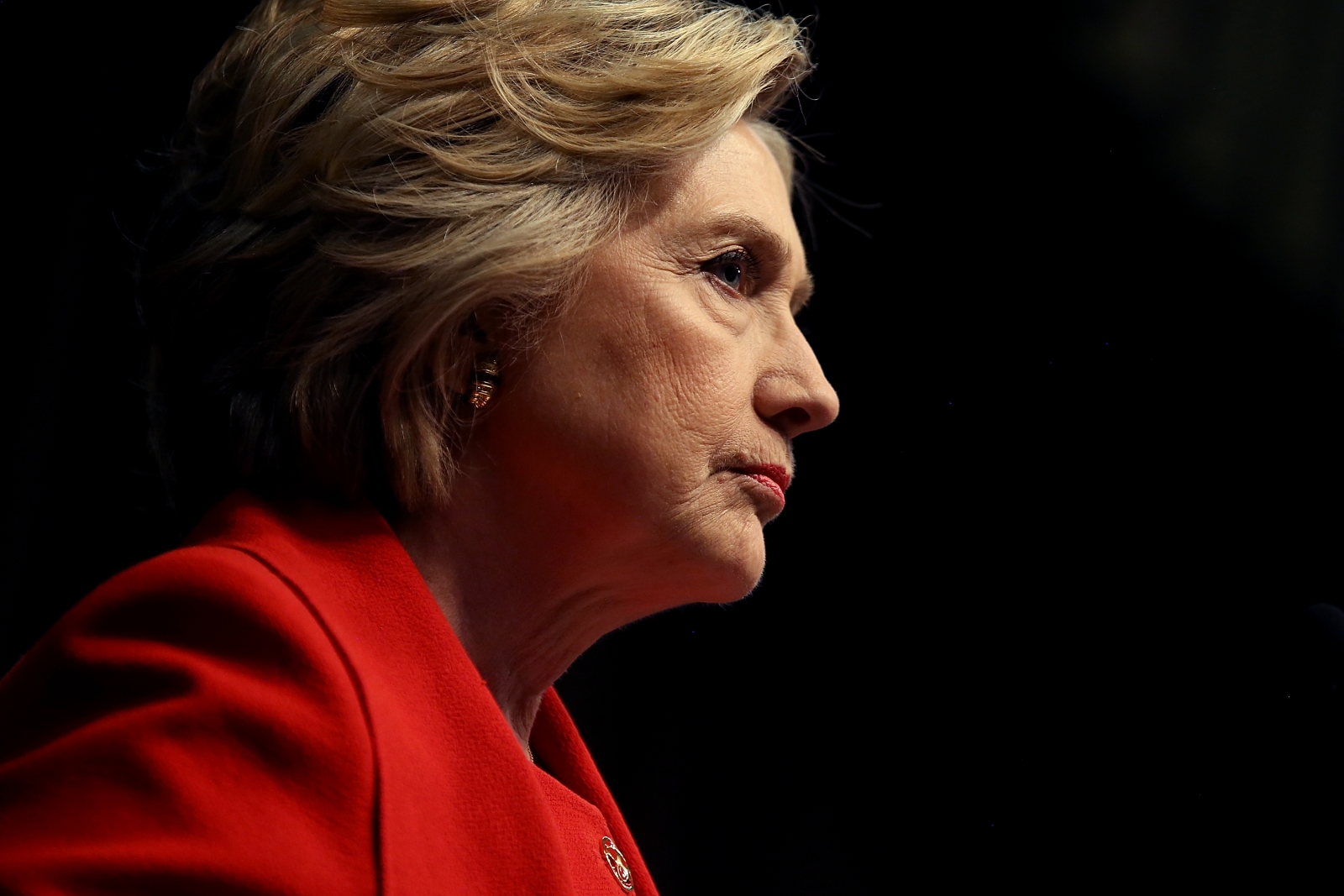 The Lasting Influence of Hillary Clinton in American Politics