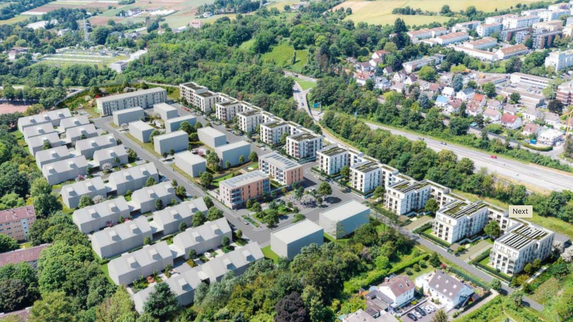 Current Trends in Housing Development for 2023