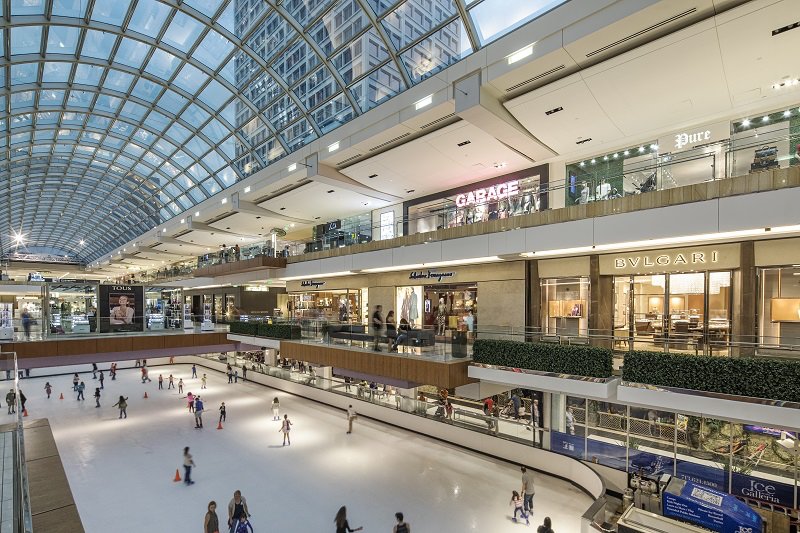 Exploring Houston Mall: The Ultimate Shopping Experience