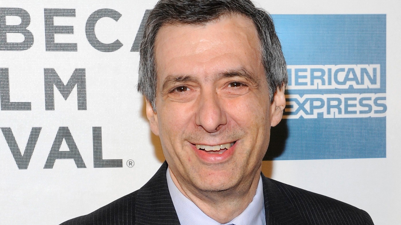 The Legacy and Impact of Howard Kurtz in Journalism