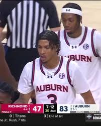 Howard vs Richmond: A Look at the Thrilling Rivalry
