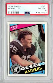 Howie Long: A Look into the Life of an NFL Icon