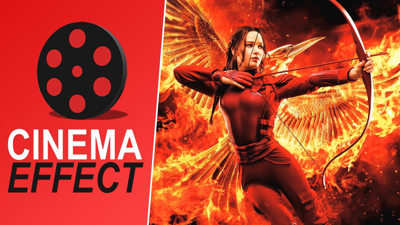 The Hunger Games: A Reflection of Contemporary Society