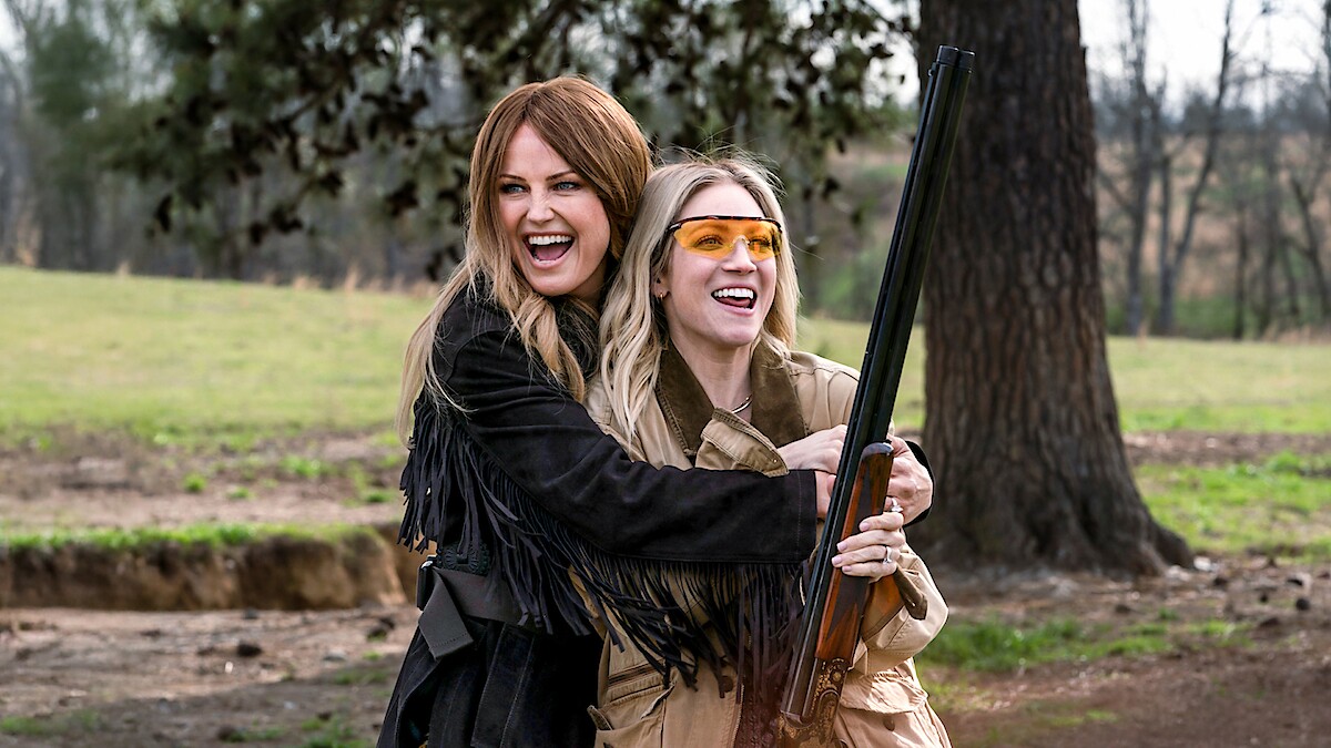 Everything You Need to Know About Hunting Wives Season 2
