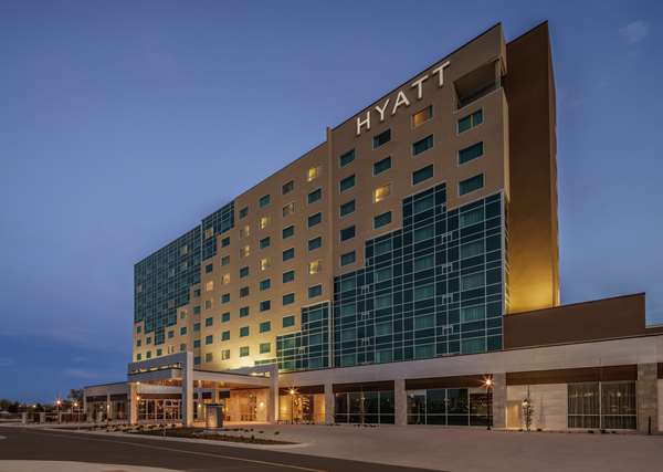 Hyatt Hotels: Innovations and Future Prospects