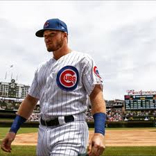 Ian Happ: A Spotlight on His 2023 Season