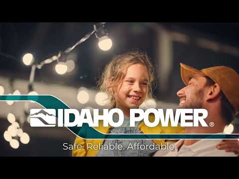Latest Developments at Idaho Power and Their Impact