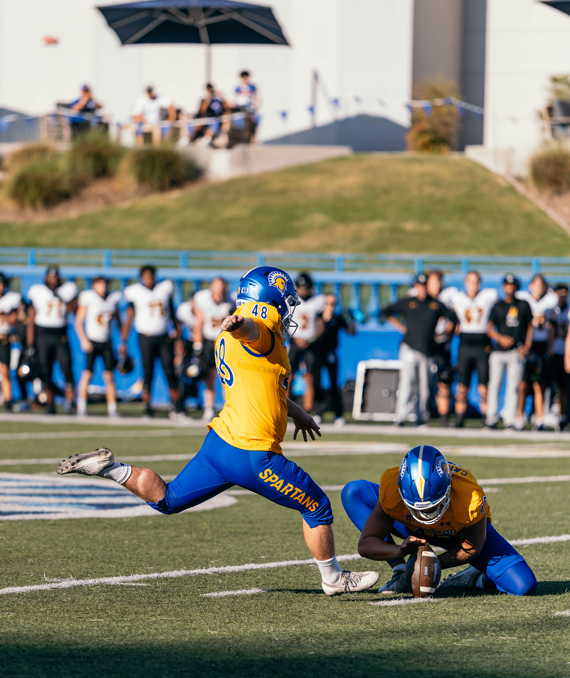 Idaho vs SJSU: A College Football Showdown in 2023