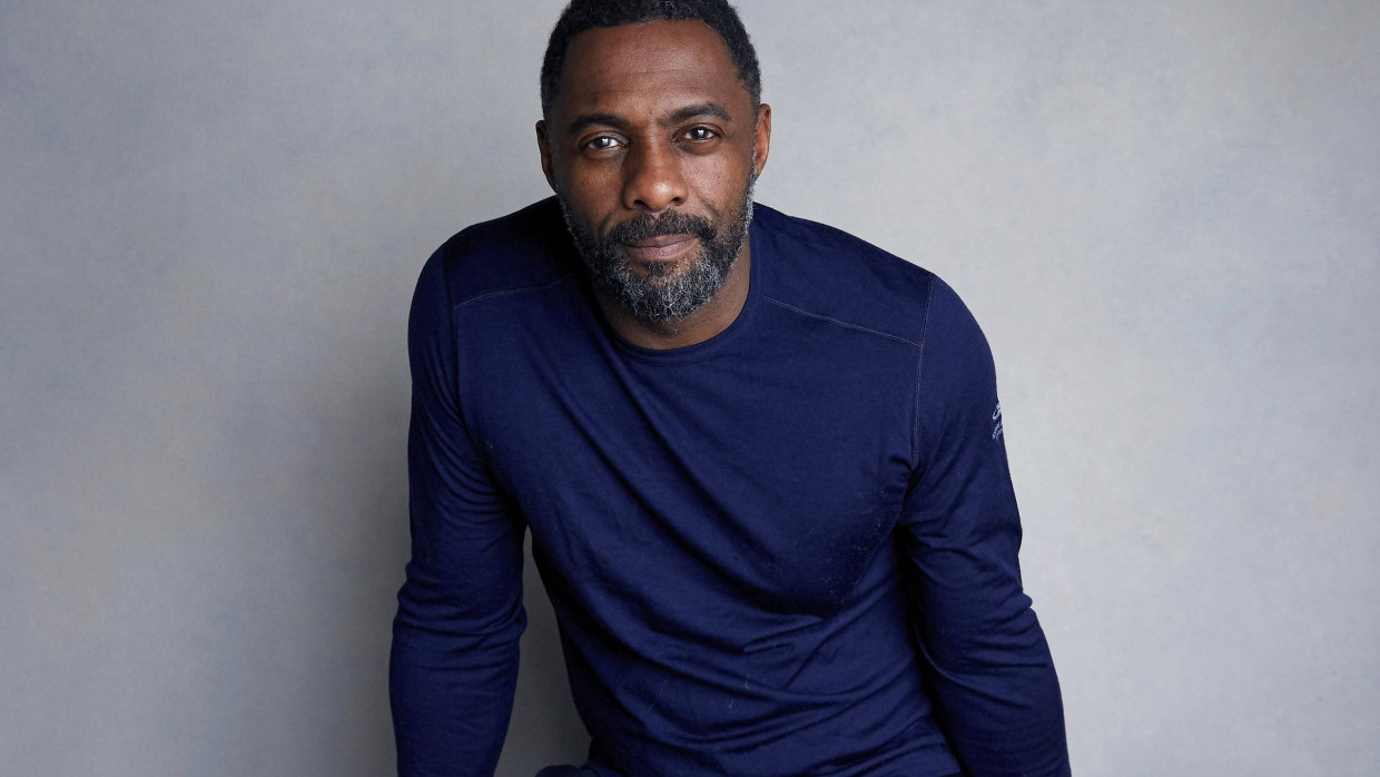 The Multifaceted Career of Idris Elba