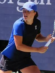 Iga Swiatek: The Journey of a Tennis Sensation