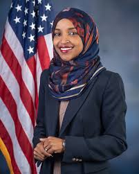 Ilhan Omar: A Pioneering Voice in American Politics